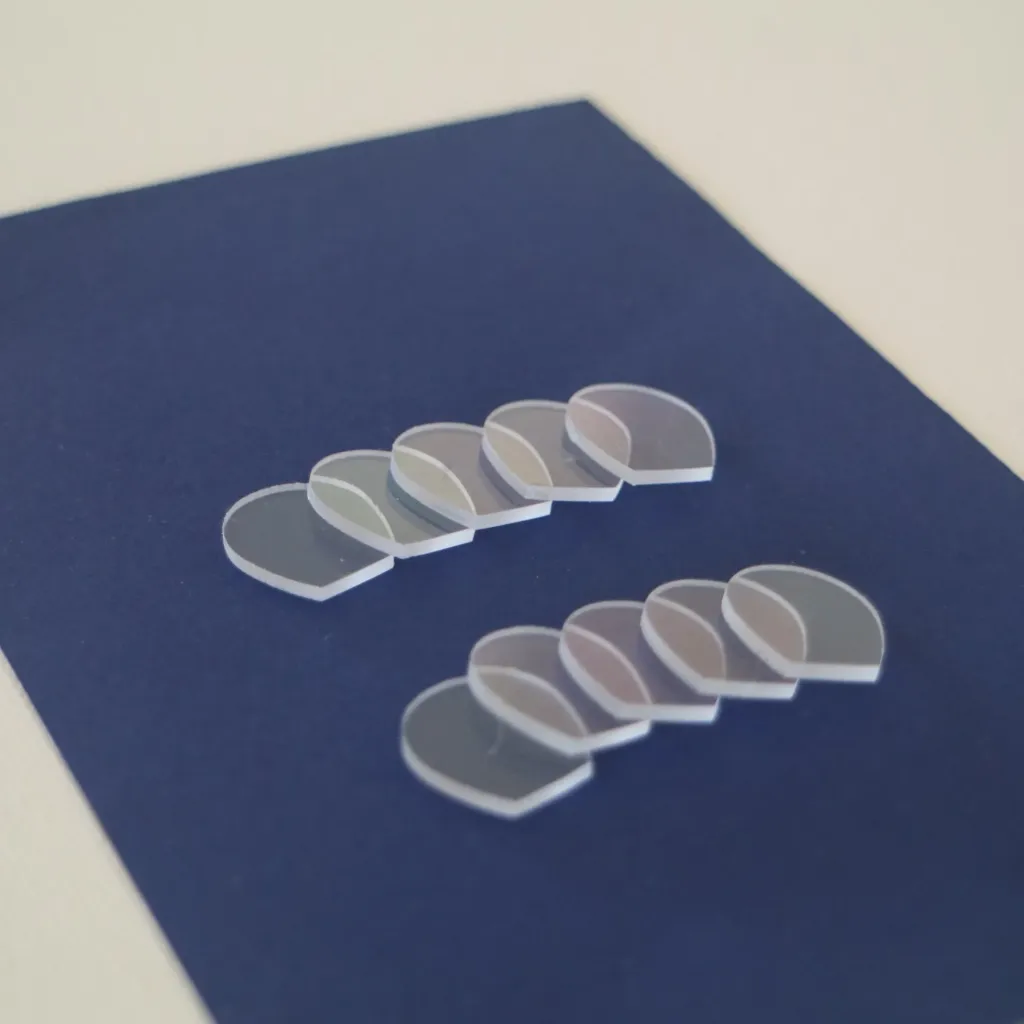 10pk 1.5mm, Mini round top bibs