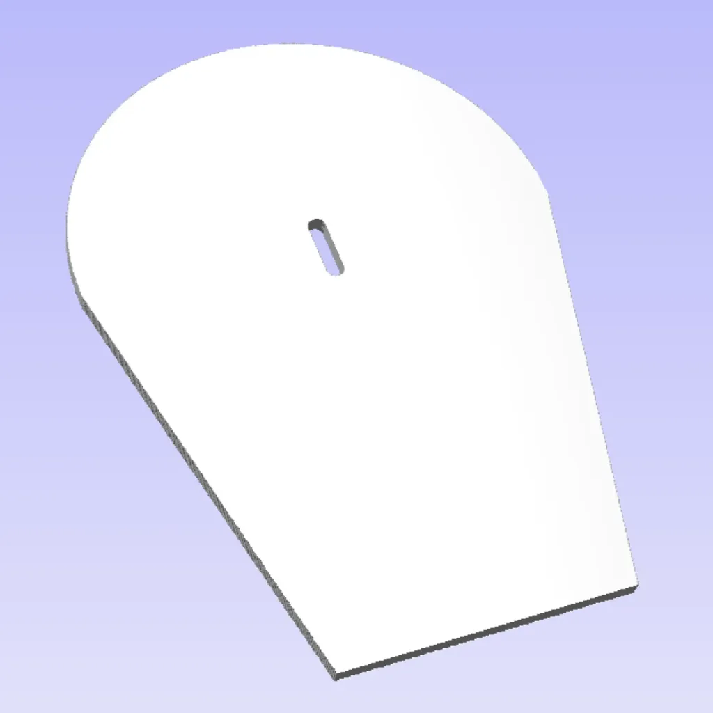[AT-AA0016-002] Custom bib