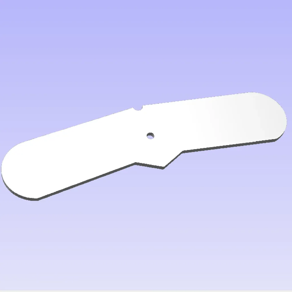 [AT-AA0016-001] Custom bib