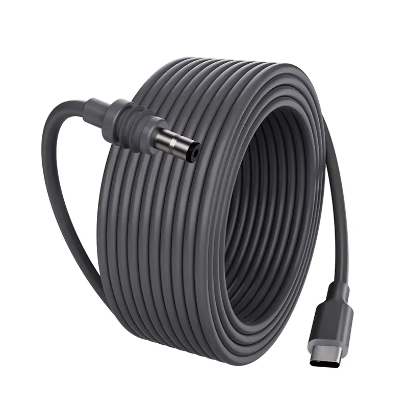 Starlink mini USB C power cable